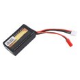 thumbnail image 2 of Batería de litio para receptor RC, 1000mAh, 8C, 6,6 V, batería de Control remoto para avión RC para MC6B 4PX 14SG 4PV 4PLS, 2 of 10