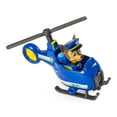 thumbnail image 5 of PAW Patrol Ultimate Rescue, Chase's Mini Helicopter with Collectible Figure for Ages 3 and Up, 5 of 6