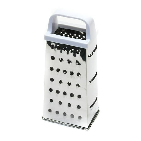 3 Way Grater - Chef Craft Pyramid Grater
