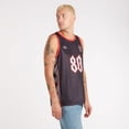 thumbnail image 3 of Amplified Mens Live To Win Motorhead Basketball Jersey, 3 of 5