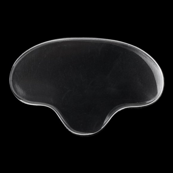 Almohadillas Reutilizables Antiarrugas Salvador Almohadillas de silicona para la cara para mujer