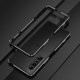 thumbnail image 2 of Compatible with Sony Xperia 1 IV 5G Bumper Case Frame Shock Absorption Bumper Cover with Camera Lens Protective Film, 2 of 5