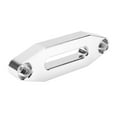 Stainless Steel Hawse Fairlead 3000?4000lbs for Synthetic Winch Rope