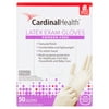 Cardinal Health Latex Exam Gloves, 50 count