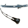 thumbnail image 4 of Dorman 749-134 Front Passenger Side Window Regulator for Specific Mazda / Mercury Models, 4 of 4