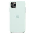 thumbnail image 1 of Funda de Silicona para iPhone 11 Pro Max - Espuma de Mar, 1 of 2