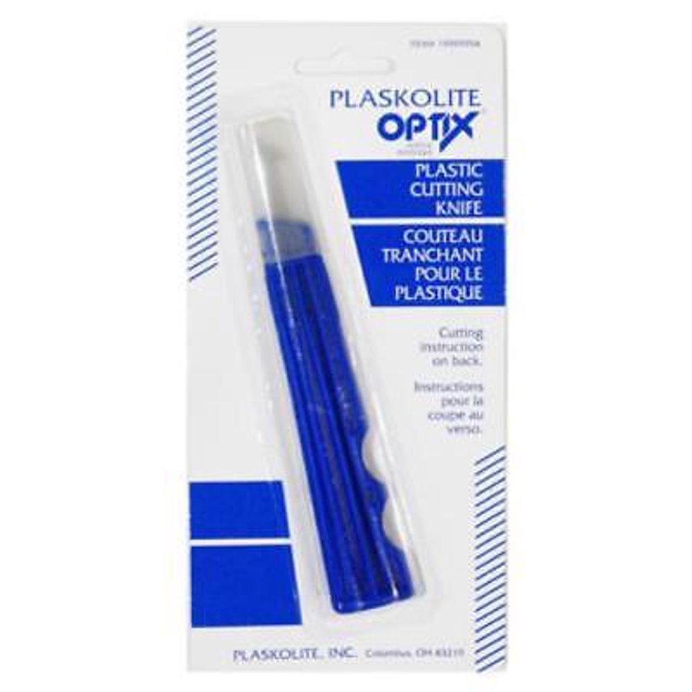 Plastic Cutting Tool For Acrylic Sheet 2PK