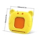thumbnail image 5 of Talking Flash Cards for Toddlers, 224 English Words, Speech Therapy Educational Toy, Interactive Language Development for Boys & Girls, 5 of 5