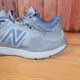 thumbnail image 5 of New Balance Men's 847 V3 Grey Comfort Walking Shoes Size 11, 5 of 6