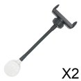 thumbnail image 1 of 2xSoporte Magnético Para Teléfono Móvil 360 Para Máquina De Coser, Hogar, Coche, Regular, 1 of 9