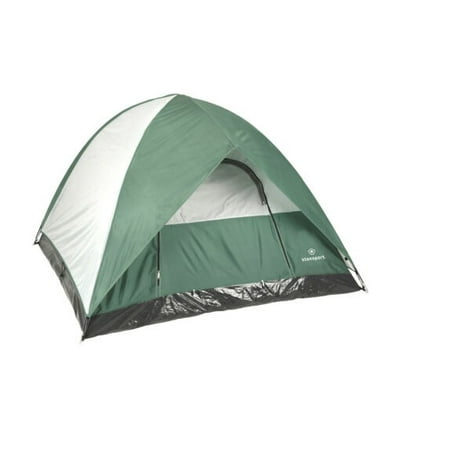 Stansport 7' x 7' Beach Tent
