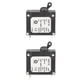 thumbnail image 5 of Circuitador, generador Circuito de Interruptor Seguridad Alta Sensibilidad 2 Piezas de Hierro para generadores de gasolina, 5 of 7
