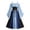 Light Blue#renaissance dress women short, variant on SZJXBUY Royal Renaissance Dress Women Flowy Vintage Costume Medieval Victorian Dress Halloween Costume Cold Shoulder Long Bell Sleeve Corset Dress Wine,XXL