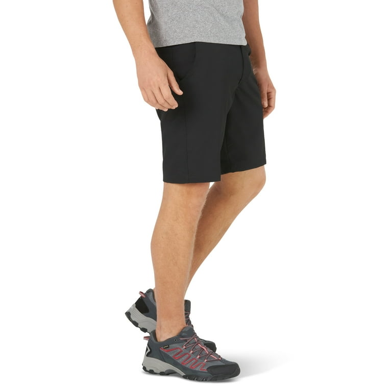 Wrangler outdoor series performance shorts hotsell
