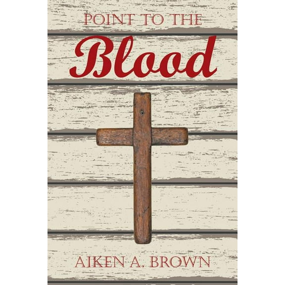 Point to the Blood