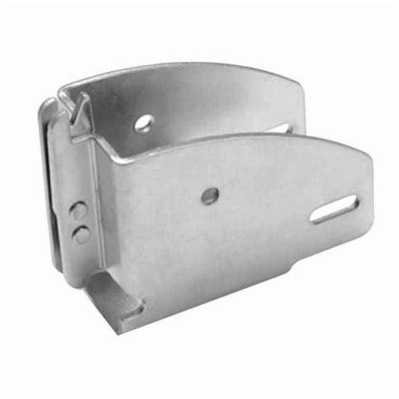 Ancra Beam Socket,3" W,Steel 40921-10-GRA