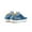 Navy, variant on Toddler Slippers Boys Size 6, House Shoes Winter Slippers Plush Warm Soft with Cute Cartoon Design Indoor Shoes