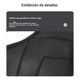 thumbnail image 4 of Piernera Riñonera Bolsa Impermeable Portátil Para Moto, 4 of 11