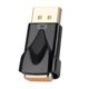 thumbnail image 1 of Adaptador DP a VGA Convertidor DisplayPort a VGA para PC Proyector DVD TV Laptop, 1 of 6