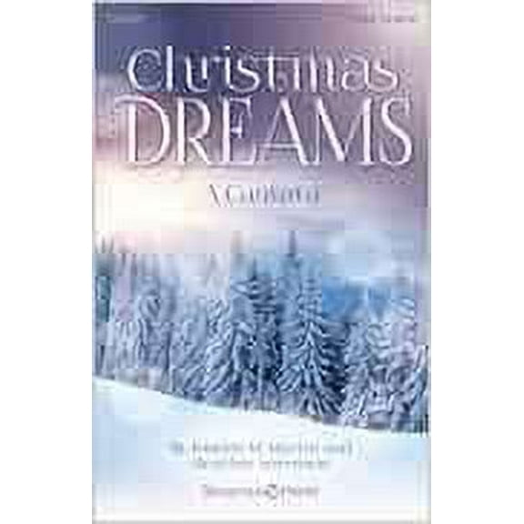 CHRISTMAS DREAMS (A CANTATA)