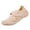 Pink, variant on Krdevn Kids Sport Water Shoes Breathable Mesh Beach Shoes Size:2