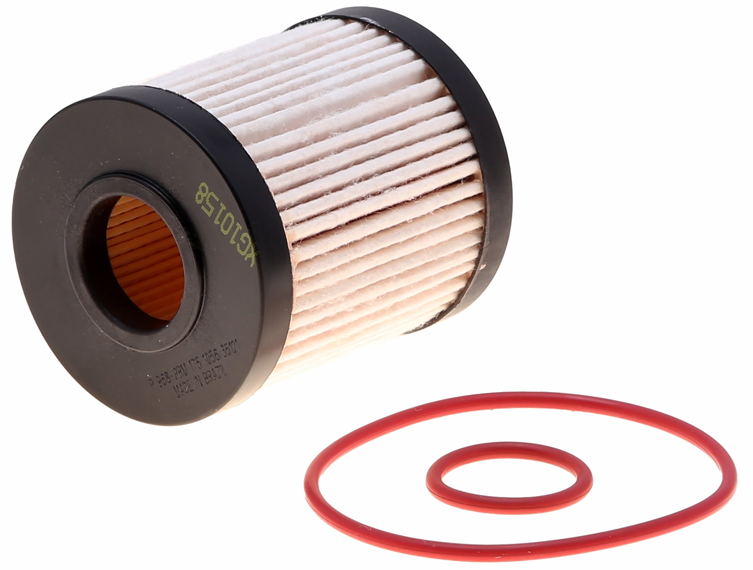 FRAM Ultra Synthetic Oil Filter, XG10158, 20K mile Replacement Filter for Select Vehicles