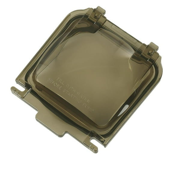 PIT66 Pool Pump Lid Strainer Cover & Gasket Fit for Hayward Super Pump sp1600x5, sp1605x7, sp1607x10/Fit Hayward Super Pump sp1608x10, sp1610x15