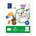 thumbnail image 2 of Libro Mágico Upak Colores y Figuras, 2 of 4