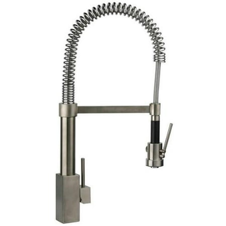 La Toscana Pull Down Faucet La Toscana Pull Down Faucet