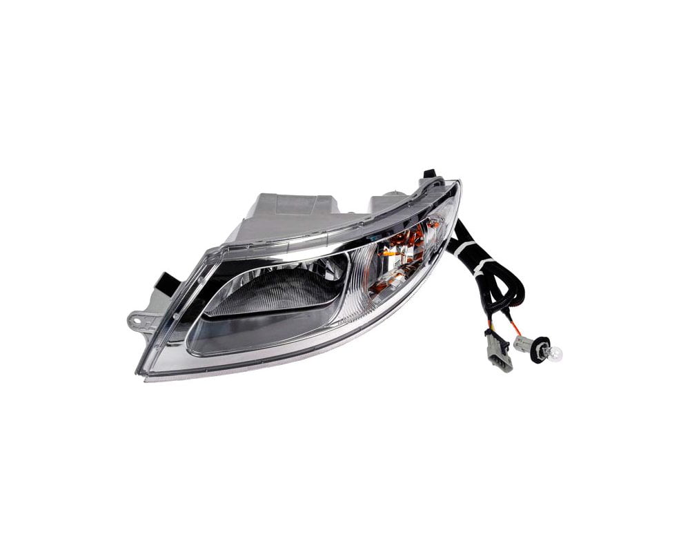 Photo 1 of Dorman 888-5110 Headlight, Clear Lens