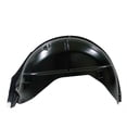 thumbnail image 1 of Auto Metal Direct 760-3468-L Roue Intérieure en Acier, 1 of 3