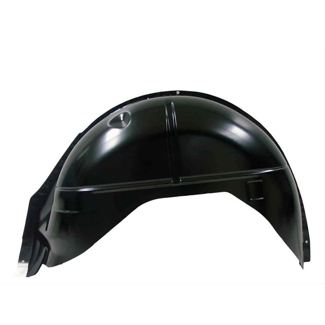 Auto Metal Direct 760-3468-L Roue Intérieure en Acier