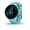 Black, variant on Garmin Forerunner 55 - Black - sport watch with band - silicone - black - display 1.04" - Bluetooth, ANT - 1.3 oz
