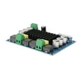 thumbnail image 5 of Powerful 2,Channel Amplifier Board, DC12,24V, 100dB SNR, High Definition Audio For Speakers, 5 of 6