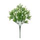 thumbnail image 2 of Gwong Decoración hogareña 1 UNID Artificial Americano Berry Flower Simulación Planta Accesorio de pared Decoración del hogar Gwong 21051592, 2 of 7