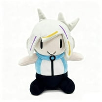 Chuy Plush, 9 Inch Super Soft and Huggable Plush Toy, Chuy Peluche for Game Fans, Collectible Stuffed Animal for All Ages