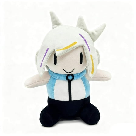 Chuy Plush, 9 Inch Super Soft and Huggable Plush Toy, Chuy Peluche for Game Fans, Collectible Stuffed Animal for All Ages