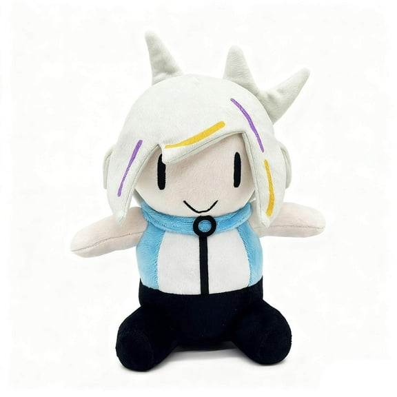 Chuy Plush, 9 Inch Super Soft and Huggable Plush Toy, Chuy Peluche for Game Fans, Collectible Stuffed Animal for All Ages