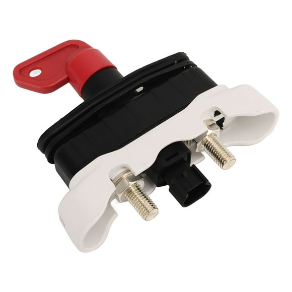 Truck Ignition Battery Switch,Truck Master Battery Switch Truck Battery Switch Convenient Use