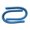 blue, variant on Lipstore 2x Wrist Weight Bracelet Leg Weights Muscle Training Equipments Arm Weights Ankle Weight for Cardio Dance Walking Gym Jogging yellow