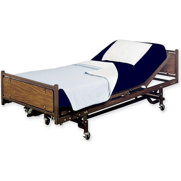 Fitted Hospital Bed Sheets