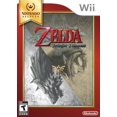 thumbnail image 1 of Nintendo Selects: Zelda®: Twilight Princess Wii, 1 of 4