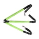 thumbnail image 1 of Methold Adjustable LED Horse Breastplate Collar High Harness Outdoor  Visible Ropa para mascotas Verde, 1 of 1