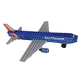 thumbnail image 3 of Juguete de construcción Daron Southwest con 55 piezas y piloto, 3 of 4
