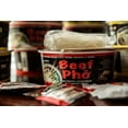 (4 pack) Pholicious instant beef pho, Vietnamese rice noodle soup
