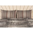 thumbnail image 3 of SIScovers Metropolitan Artist-style Duvet Set Metropolitan Smoke - California King - 7 Piece, 3 of 5