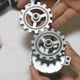 thumbnail image 4 of WEAVILUX 2Ud Gear Para Bbq De Metal Con Motor Eléctrico Y Accesorios Para Barbacoa, 4 of 8