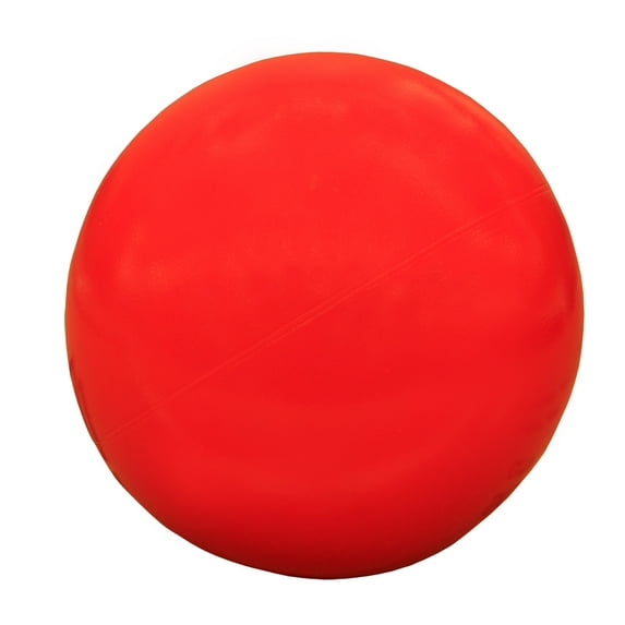 Amber Athletic Gear AAF Soft Shell Indoor Outdoor Shot Put 6lb for Track and Field Non Marking