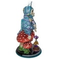 thumbnail image 4 of Hollywood Nutcrackers HA0718 15 in. Caterpillar Nutcracker, 4 of 5