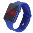 thumbnail image 1 of Apple LED watch pareja pareja moda creativo LED reloj electrónico Gao Jiahui unisex, 1 of 2